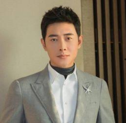 娱乐圈对罗晋评价,娱乐圈内外口碑双丰收的演技派代表