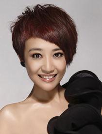 左岩照片个人资料,镜头下的魅力人生