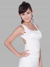 邓玉婷个人资料,才华横溢的影视新星，多面发展的演艺人生