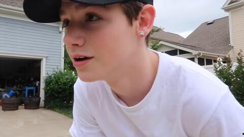 欧美帅哥网红,魅力四溢的社交新宠